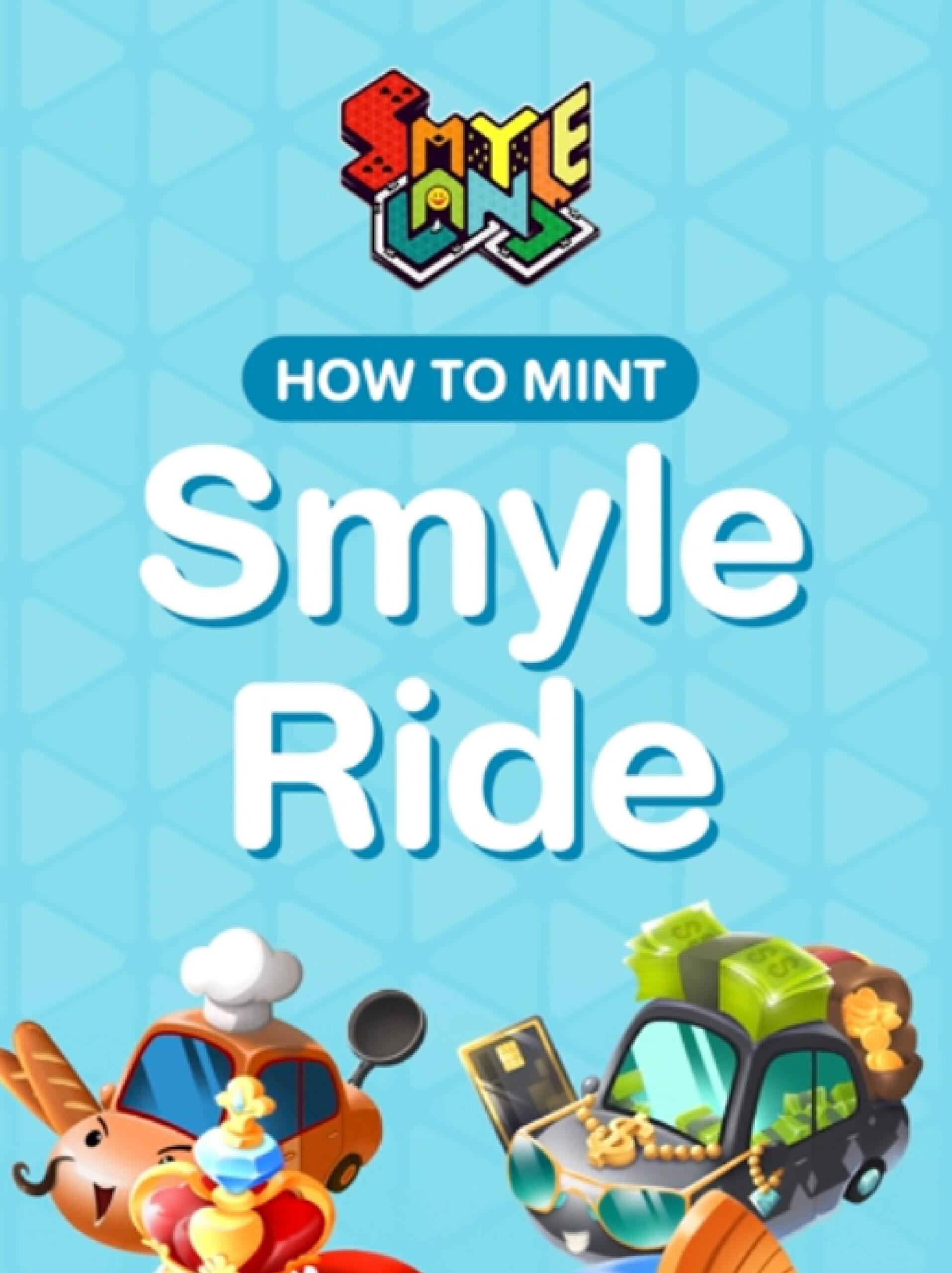 How to Mint